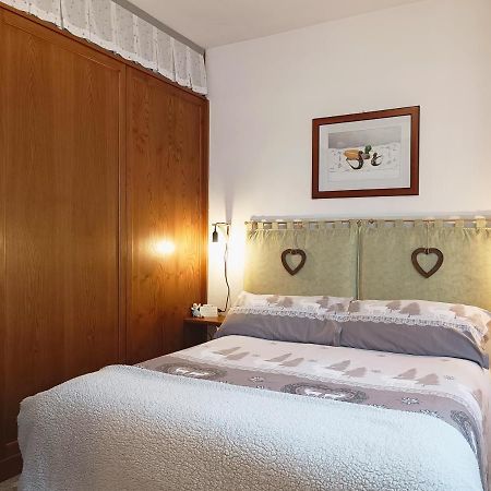 La Cri Bed & Breakfast Giustino エクステリア 写真