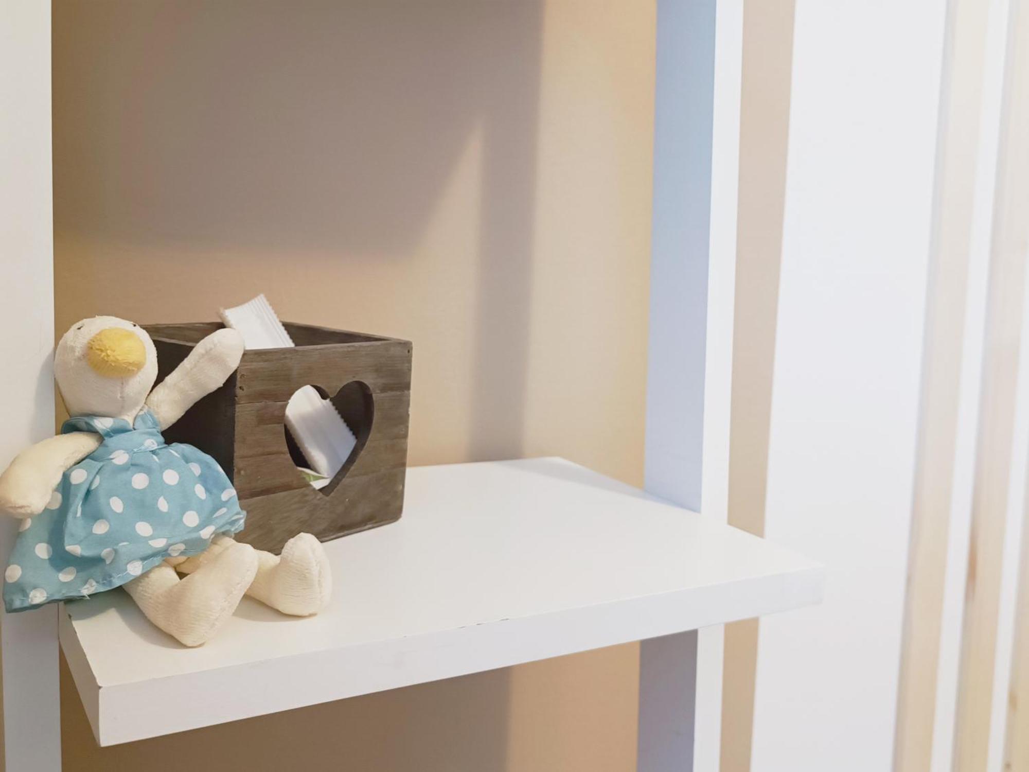 La Cri Bed & Breakfast Giustino エクステリア 写真
