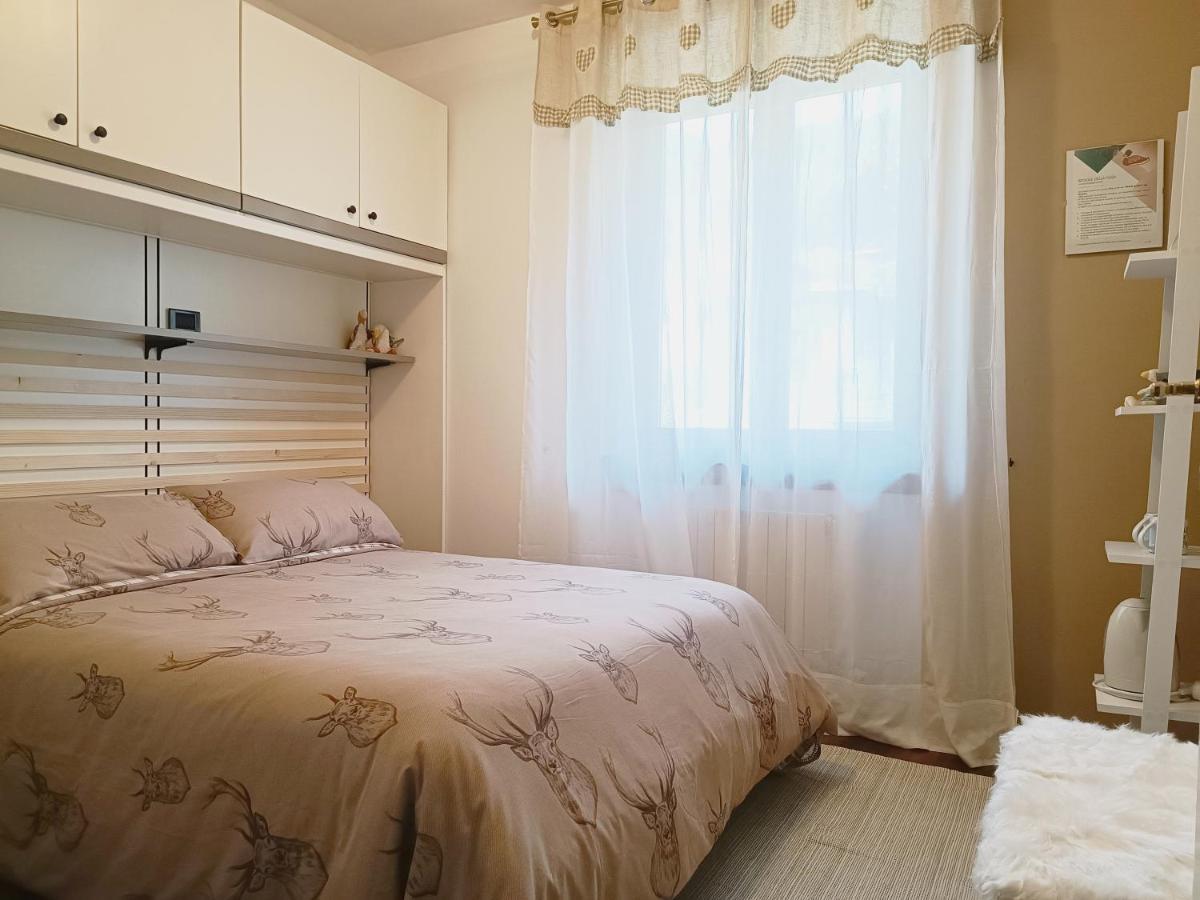 La Cri Bed & Breakfast Giustino エクステリア 写真