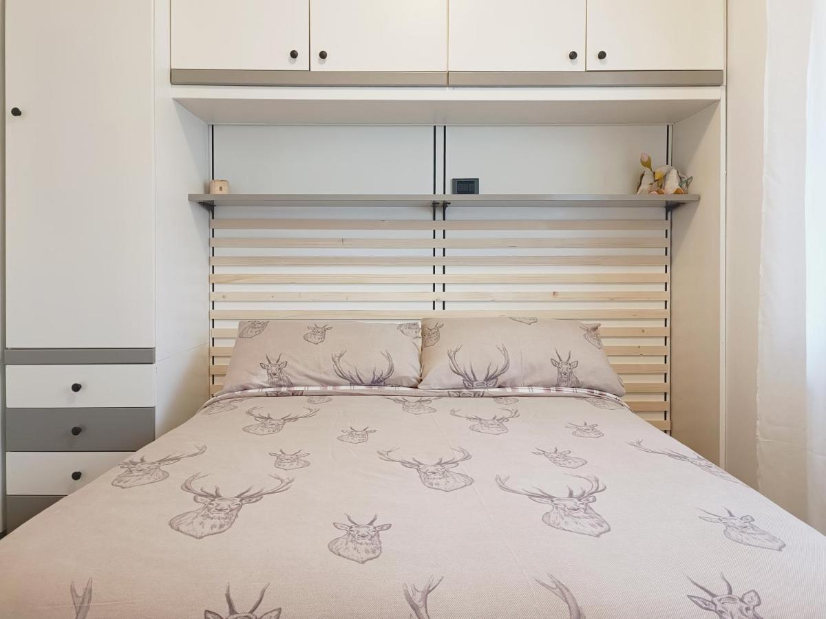 La Cri Bed & Breakfast Giustino エクステリア 写真