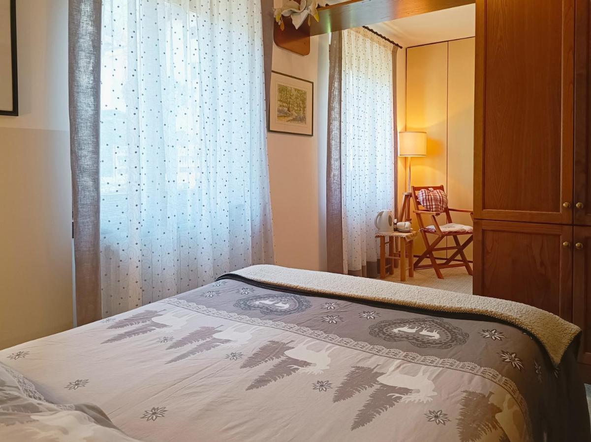La Cri Bed & Breakfast Giustino エクステリア 写真