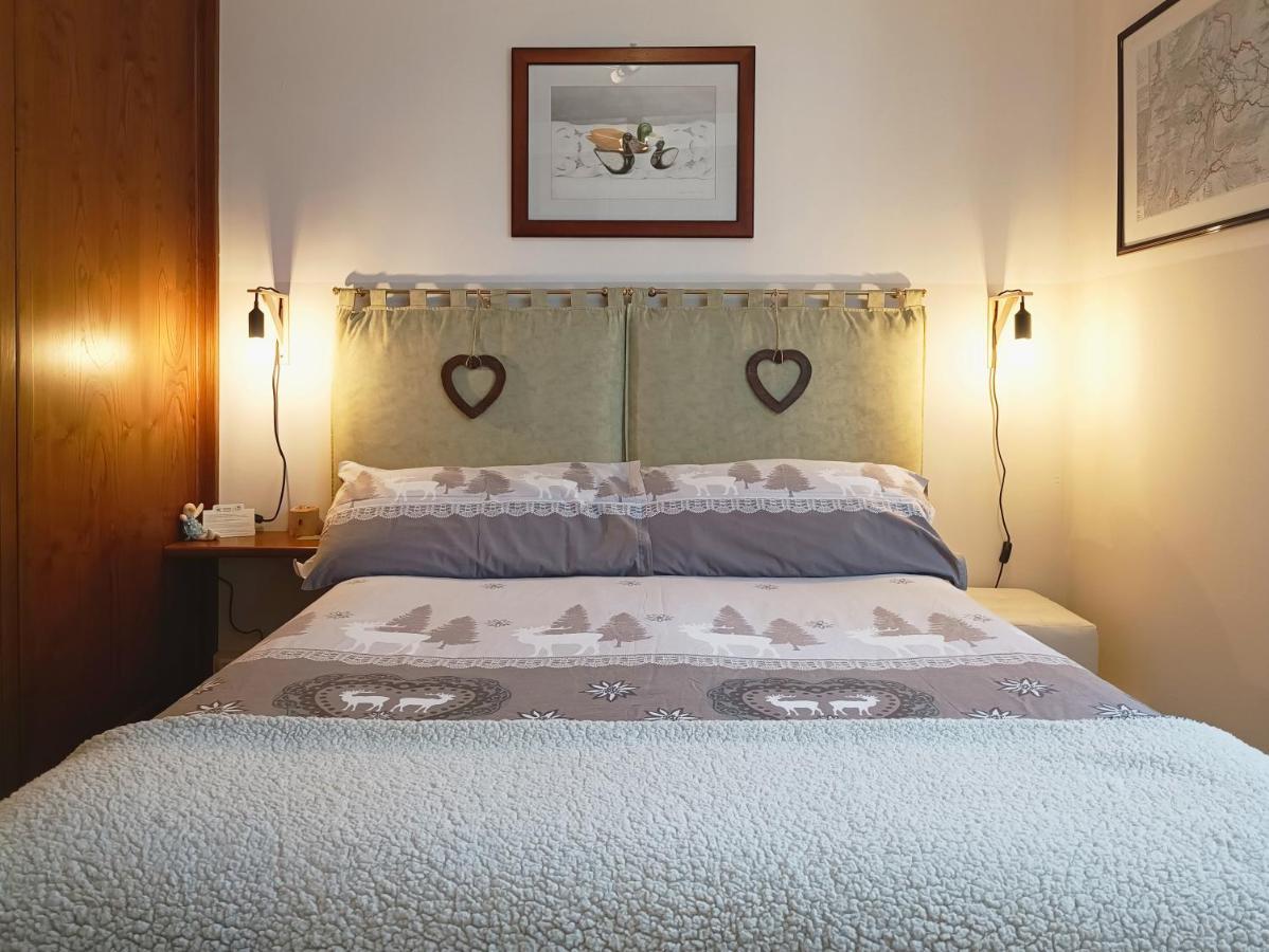 La Cri Bed & Breakfast Giustino エクステリア 写真