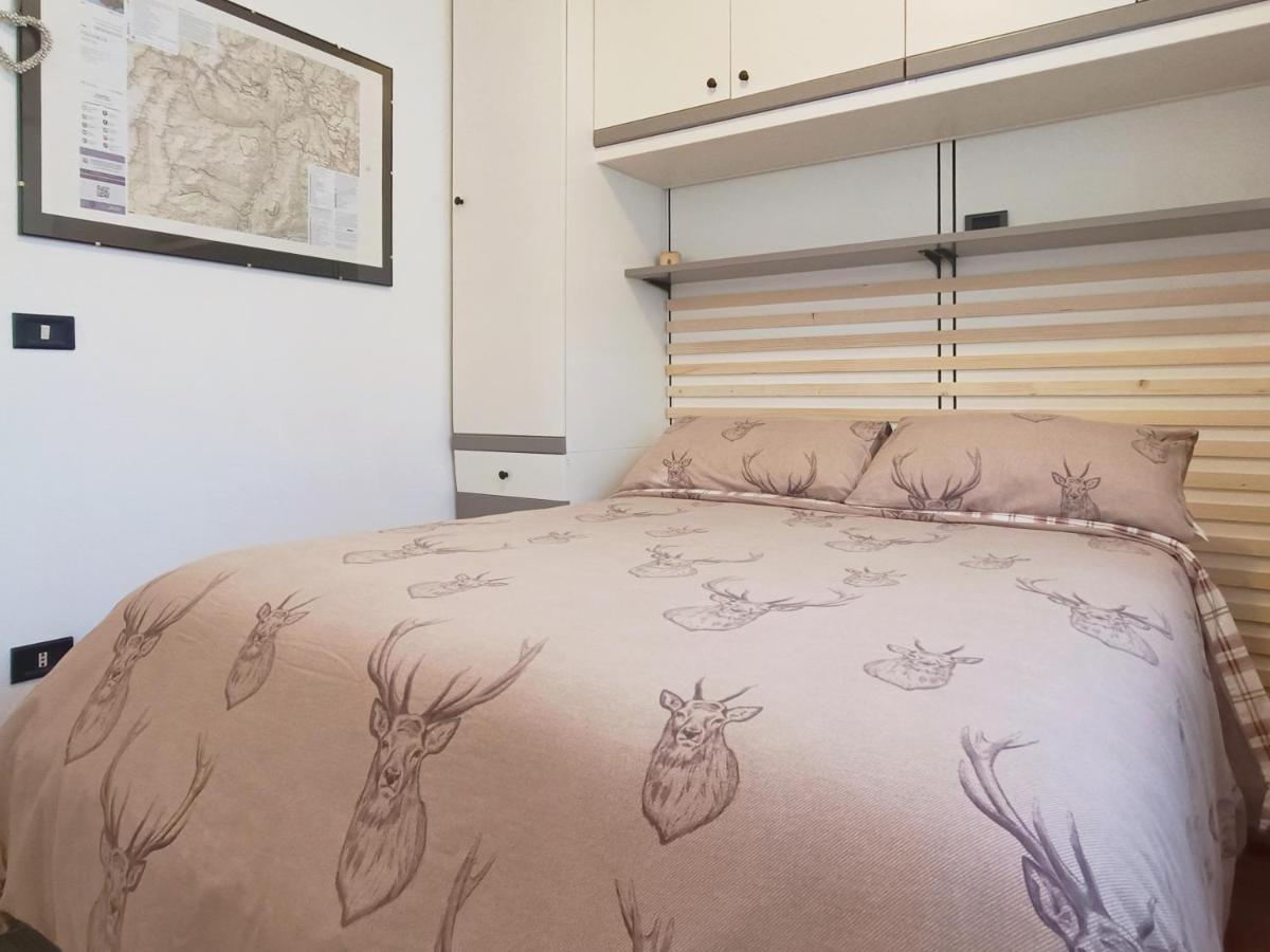 La Cri Bed & Breakfast Giustino エクステリア 写真