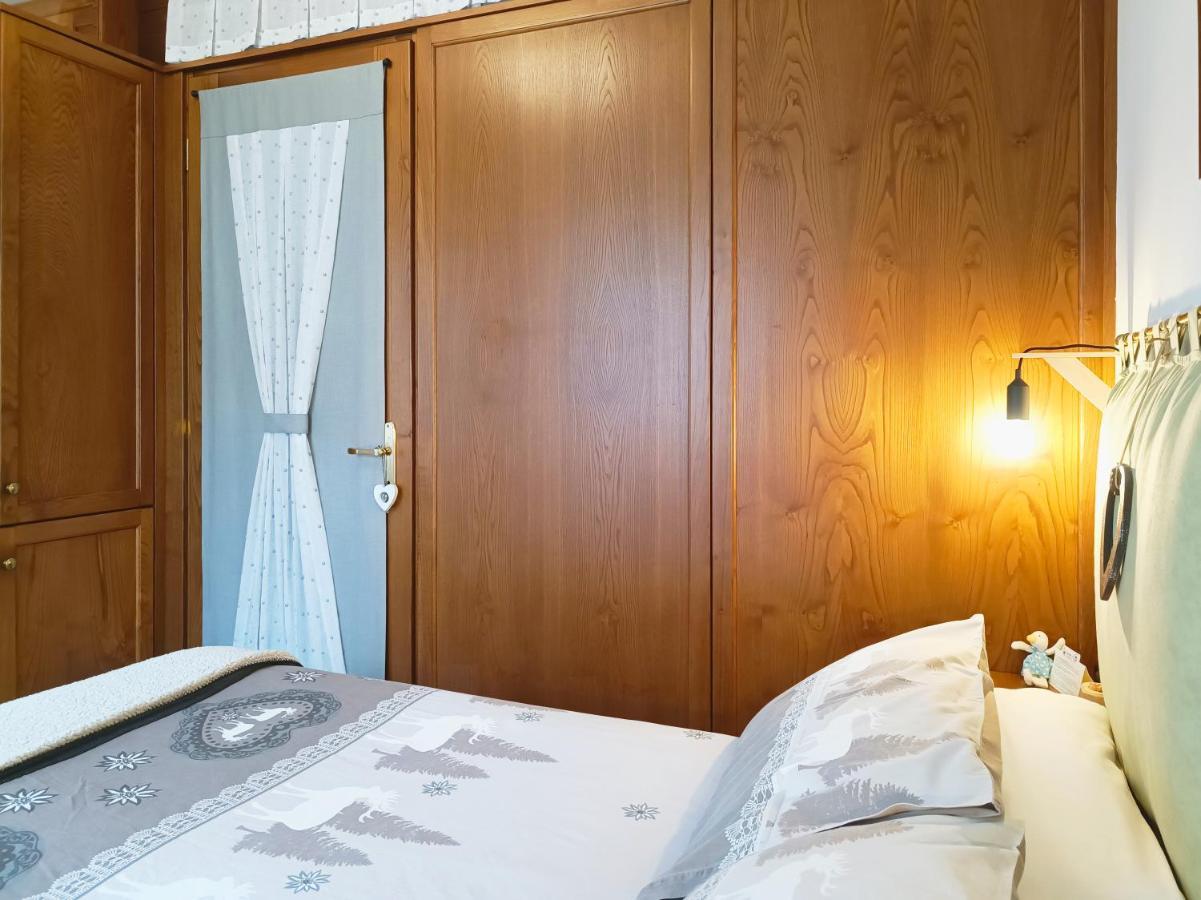 La Cri Bed & Breakfast Giustino エクステリア 写真