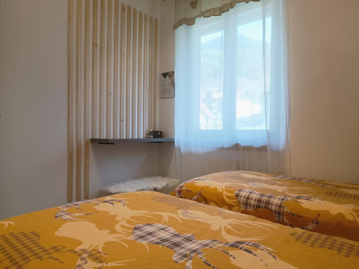 La Cri Bed & Breakfast Giustino エクステリア 写真