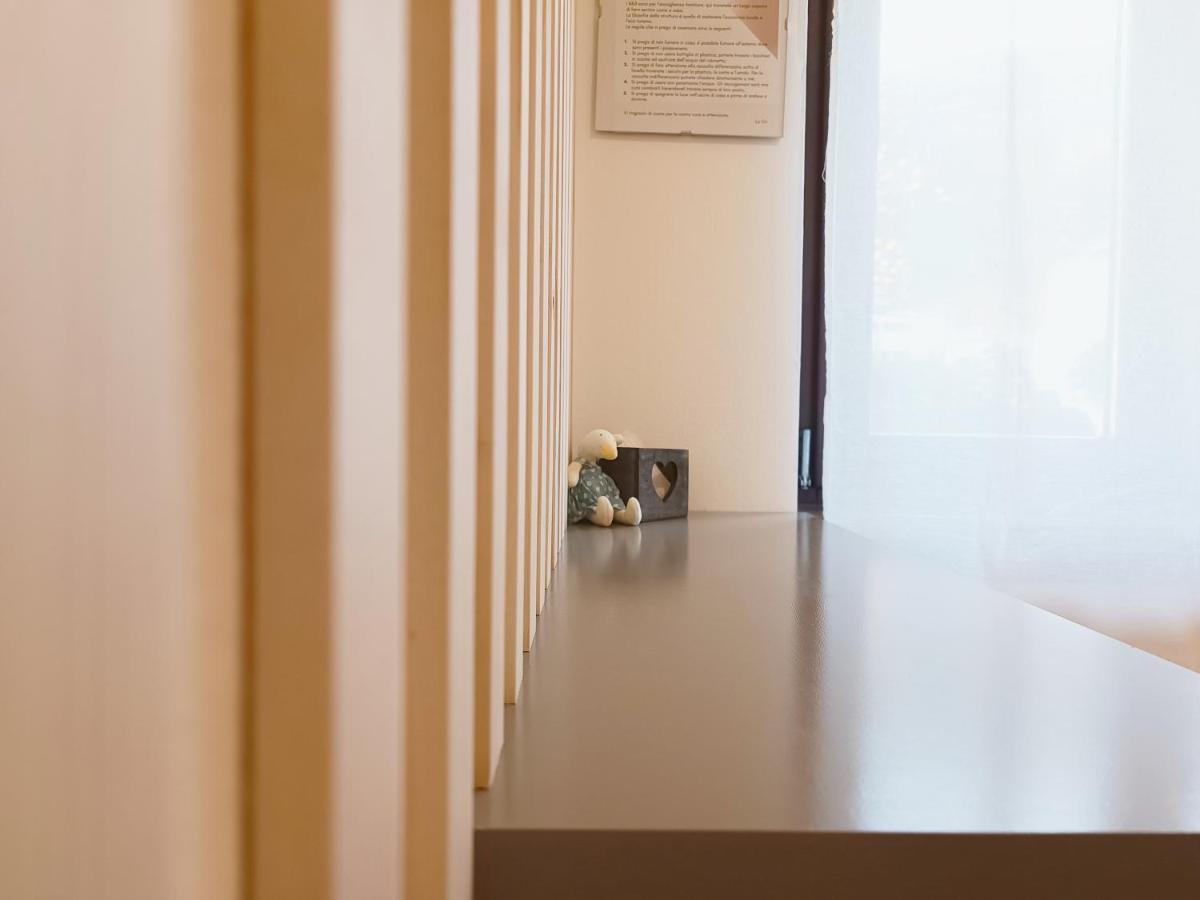 La Cri Bed & Breakfast Giustino エクステリア 写真