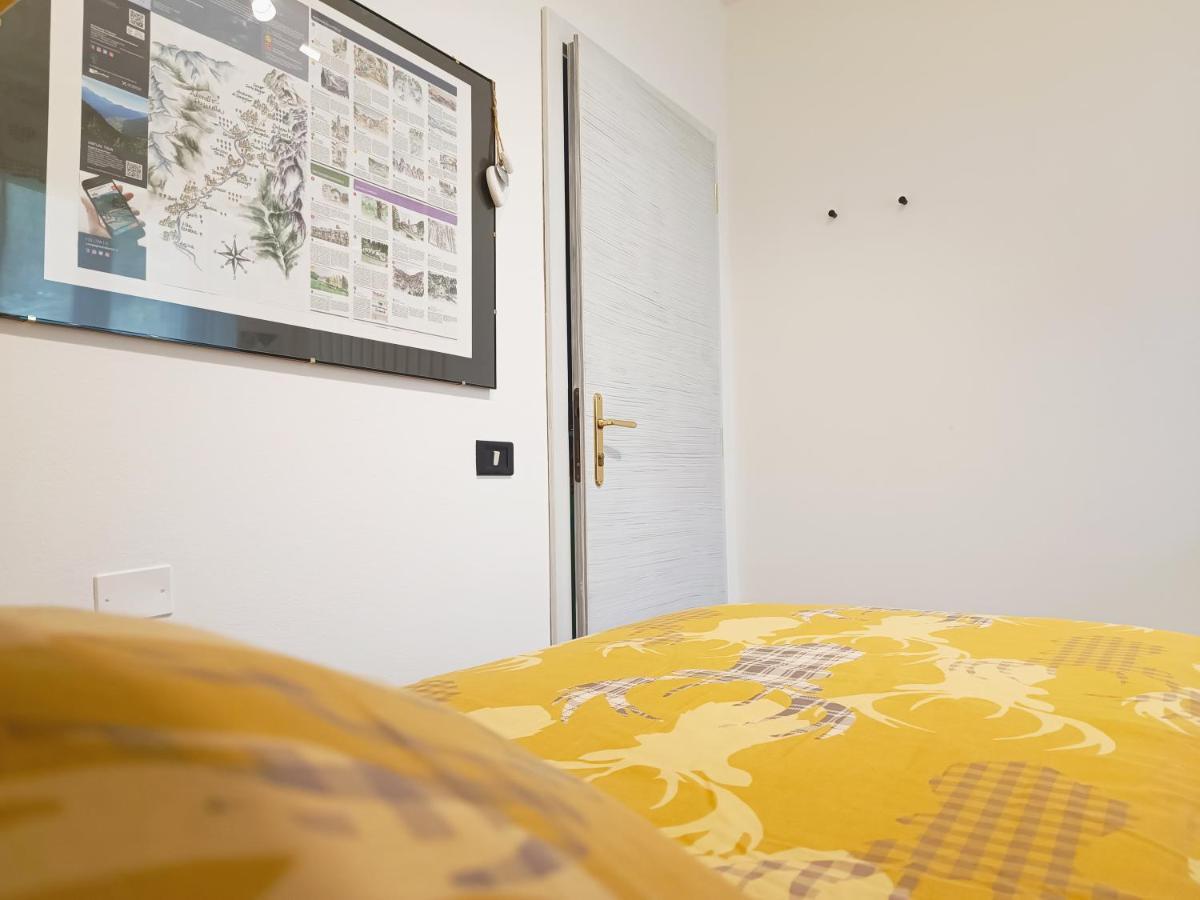 La Cri Bed & Breakfast Giustino エクステリア 写真
