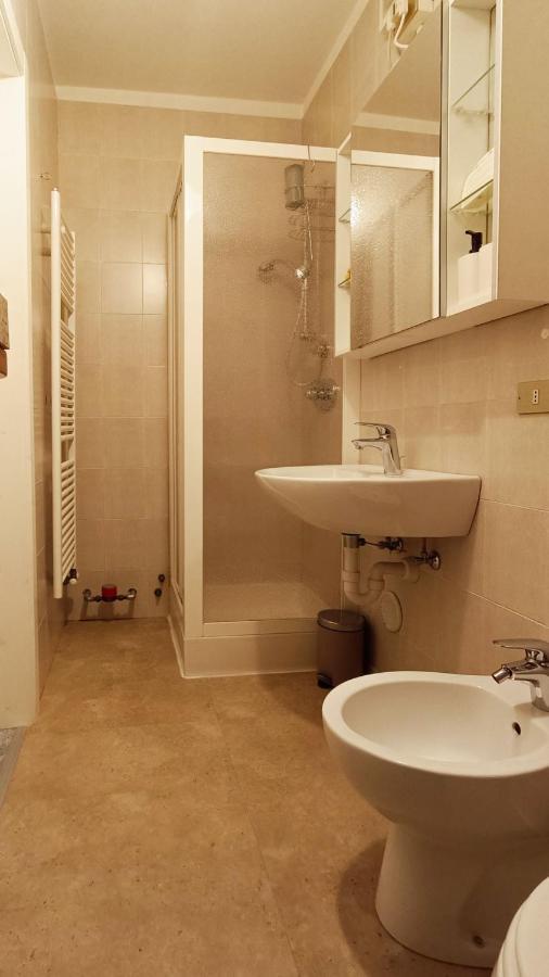 La Cri Bed & Breakfast Giustino エクステリア 写真